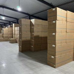 STOREHOUSE