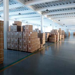 STOREHOUSE