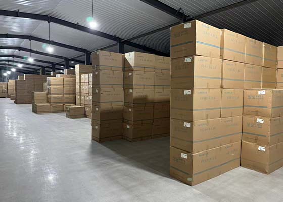 STOREHOUSE