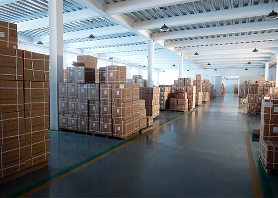 STOREHOUSE