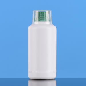 PILL BOTTLES