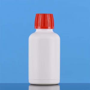 plastic bottle14