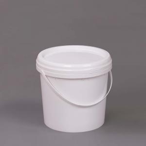 plastic bucket12