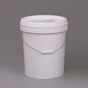 plastic bucket14