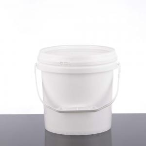 plastic bucket18