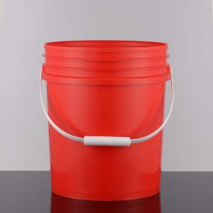 plastic bucket19